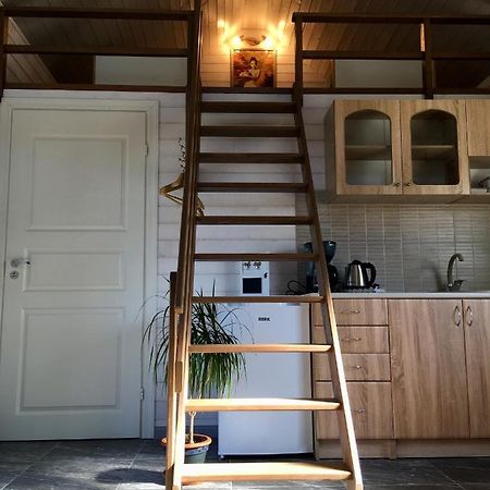 Heinaka Kodu Villa Rakvere Kültér fotó