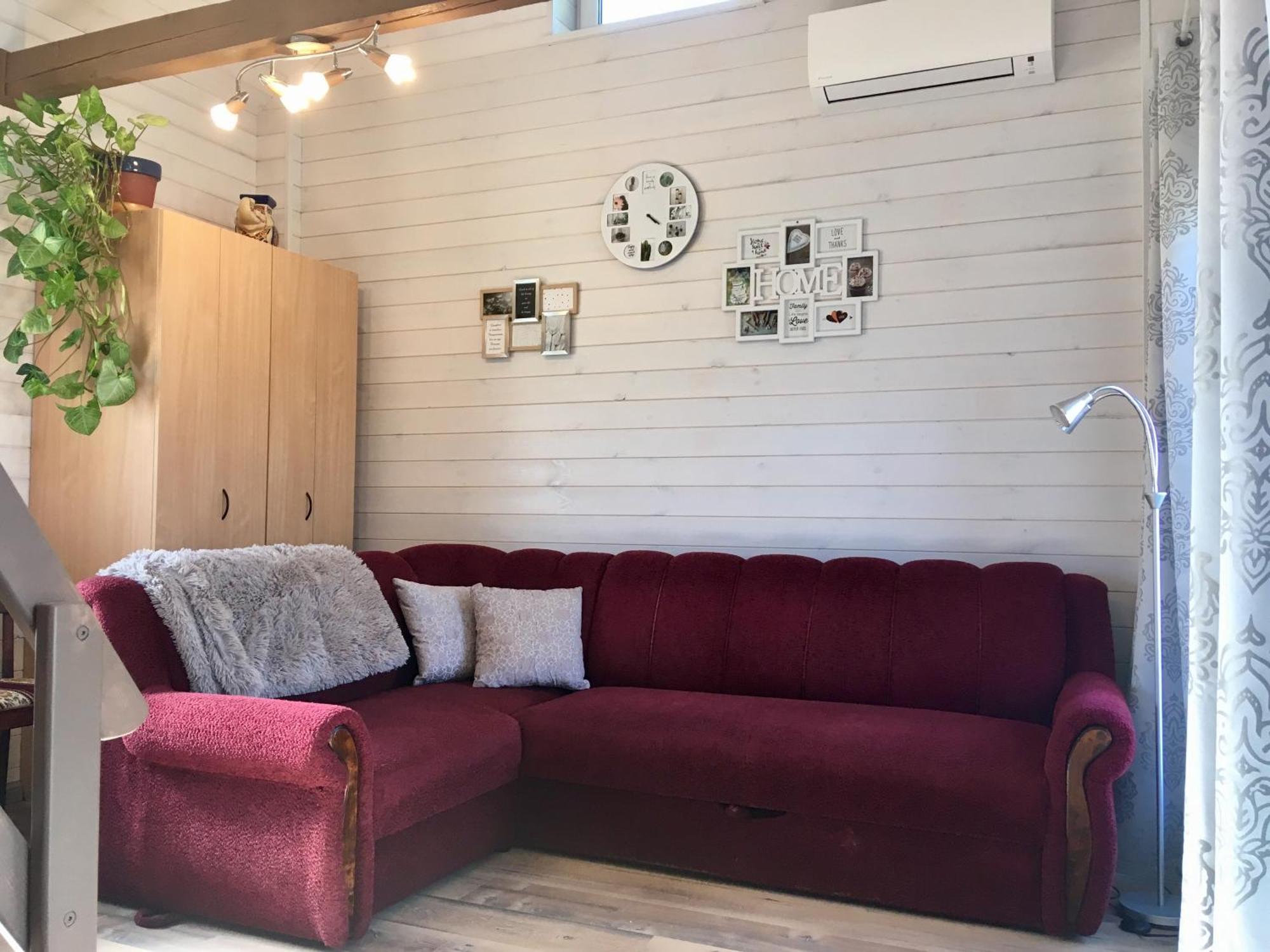 Heinaka Kodu Villa Rakvere Kültér fotó