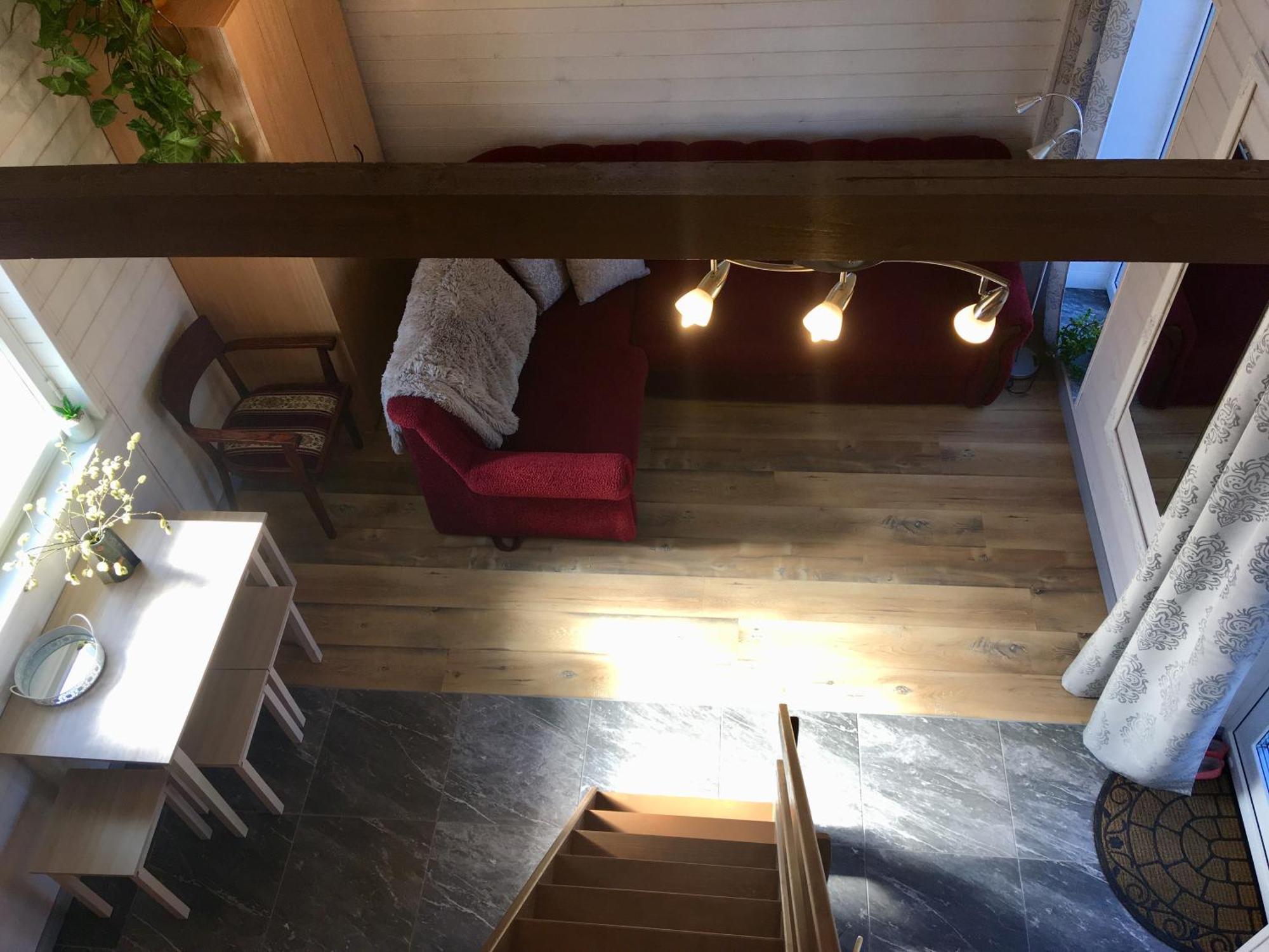 Heinaka Kodu Villa Rakvere Kültér fotó