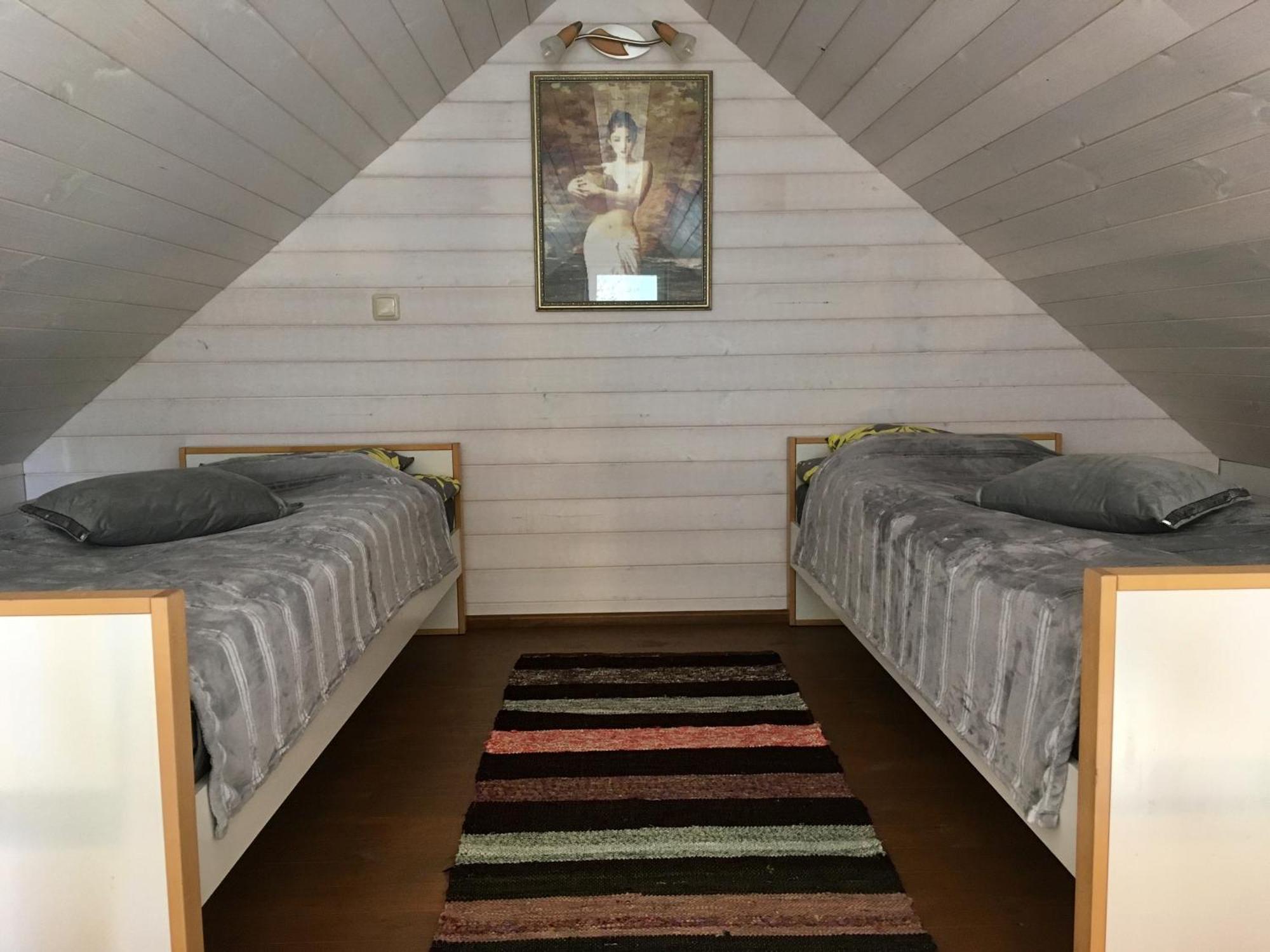 Heinaka Kodu Villa Rakvere Kültér fotó