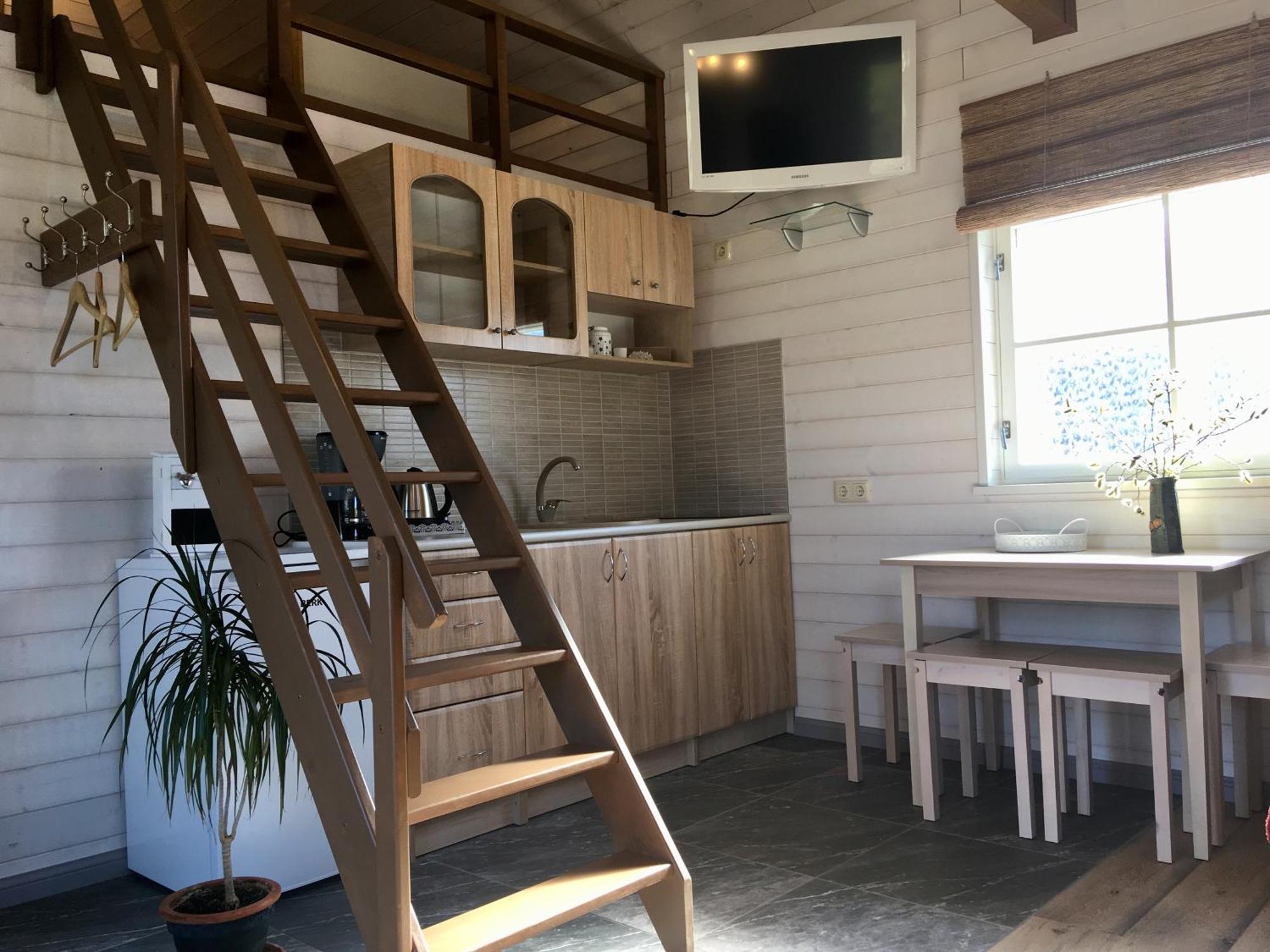 Heinaka Kodu Villa Rakvere Kültér fotó