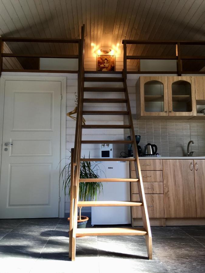 Heinaka Kodu Villa Rakvere Kültér fotó