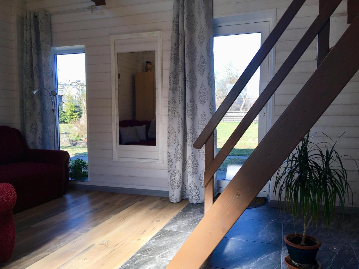 Heinaka Kodu Villa Rakvere Kültér fotó